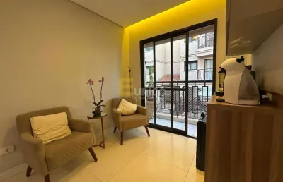 Apartamento à venda no condomínio residencial inspirazzione em vinhedo/sp