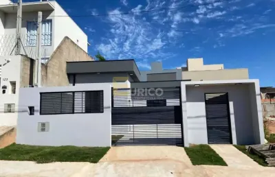 Casa térrea nova à venda – jardim itália, itupeva/sp
