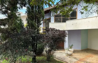 Casa em condomínio à venda no condomínio residencial villaggio fiorentino em valinhos/sp
