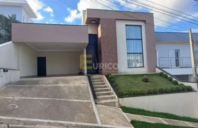 Casa em condomínio à venda no condominio villagio di napolli em valinhos/sp