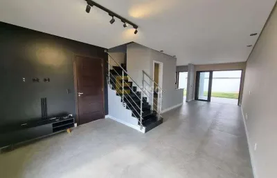 Casa em condomínio para aluguel no condomínio residencial bello villagio em vinhedo/sp