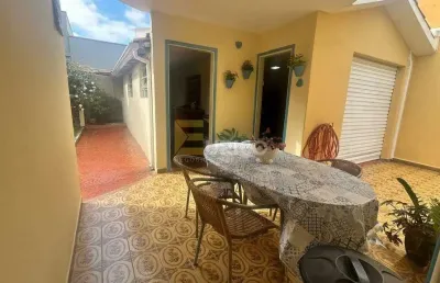 Casa com 4 quartos à venda na Rua São Pedro, --, Vila Joana, Jundiaí
