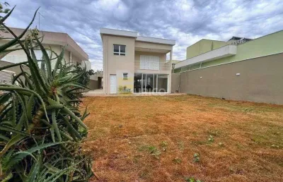 Sobrado para venda no condomínio terras de são francisco em vinhedo/sp
