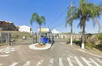 Terreno em condomínio à venda no residencial panorama - jundiaí em jundiaí/sp