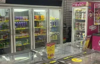 Ponto comercial à venda na Rua Sete de Setembro, --, Centro, Valinhos