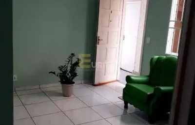 Apartamento à venda no condomínio residencial amazonas em campinas/sp