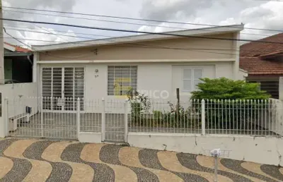 Casa com 2 quartos à venda na Rua Euclides da Cunha, --, Jardim Primavera, Valinhos