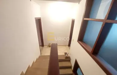 Casa em condomínio para aluguel no condomínio residencial são joaquim em valinhos/sp