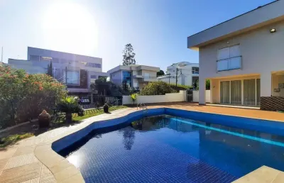 Casa em condomínio para aluguel no condomínio porto seguro village em valinhos/sp