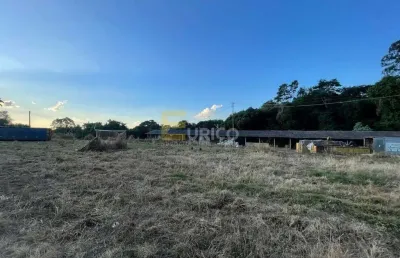 Terreno à venda na Avenida Independência, --, Pinheirinho, Vinhedo