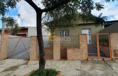 Casa com 3 quartos à venda na Rua Luiz Zanivan Filho, --, Chácara Previtale, Valinhos