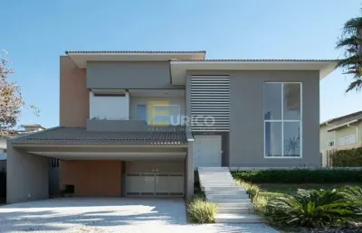 Casa em condomínio à venda no condomínio terras de são carlos em jundiaí/sp