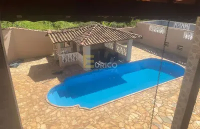 Chácara / sítio com 3 quartos à venda na Rua Giácomo Biagi, --, Abadia, Louveira