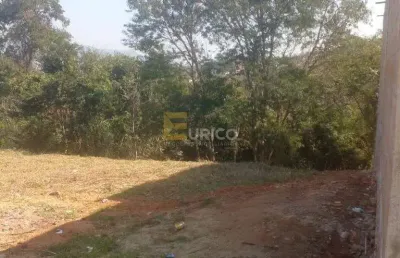 Terreno à venda na Rua José Ramos de Santana, --, Jardim Vale Verde, Jundiaí