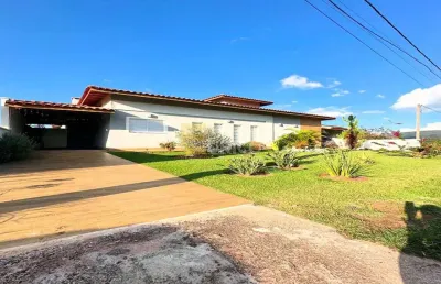 Imóvel térreo 435m² em condomínio vivenda do japi, medeiros, jundiaí sp
