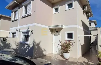 Casa em condomínio à venda no condomínio vintage clube em jundiaí/sp