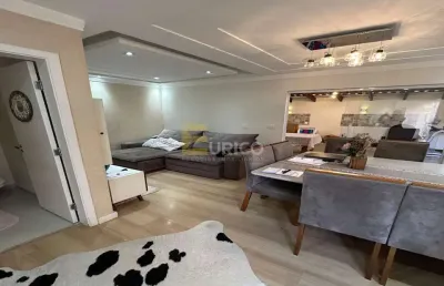 Casa em condomínio à venda no condominio bella colônia 2 em jundiaí/sp