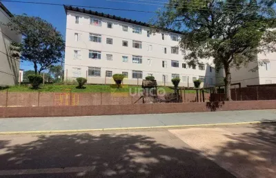 Apartamento para aluguel no condomínio residencial morada dos pinheiros em valinhos/sp