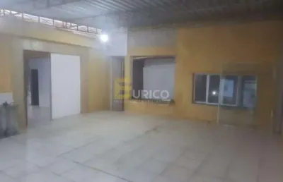 Ponto comercial para alugar na Rua Barão de Mauá, --, Vila Clayton, Valinhos