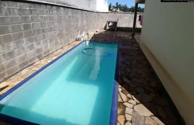 Elegante casa térrea á venda no condomínio villagio capriccio em louveira.