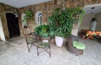 Casa com 3 quartos à venda na Rua São Paulo, --, Nova Vinhedo, Vinhedo