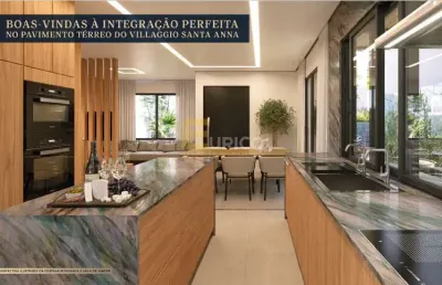 Casa em condomínio à venda no villaggio santa anna em vinhedo/sp