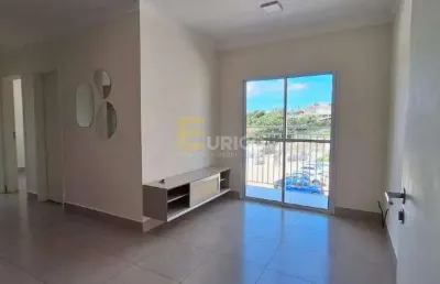 Apartamento a venda em vinhedo condomínio bello cielo iii