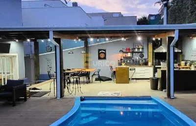 Sobrado à venda em alphaville residencial iii – 3 suítes / 377 m² | r$ 2.690.000
