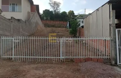 Terreno à venda na Rua Vila Real, --, Jardim Portugal, Valinhos