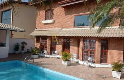 Casa em condomínio fechado com 4 quartos à venda na Alameda Alabastro, --, Alphaville Residencial Dois, Barueri
