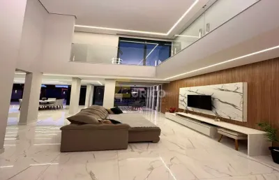 Casa em condomínio à venda no condomínio terras da alvorada em itupeva/sp