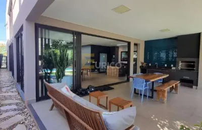 Linda casa a venda no condomínio reserva dos vinhedos em louveira/sp