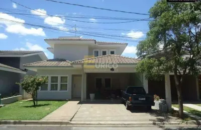 Casa com 04 quartos em condomínio jardim américa - vinhedo