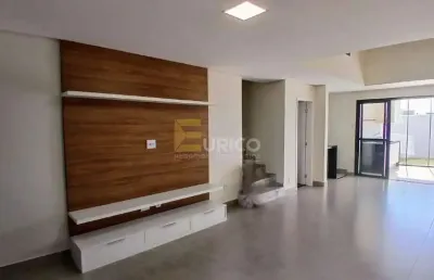 Sobrado disponível para venda no condomínio vila di mônaco em valinhos/sp.