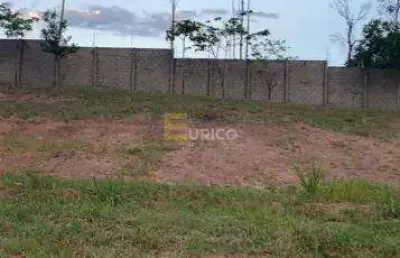 Terreno à venda no condomínio fechado pecan com 360m² – itupeva/sp