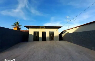 Casa com 4 quartos para alugar na Rua Riachuelo, --, Centro, Vinhedo