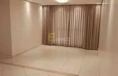 Apartamento com 3 quartos para alugar na Rua Senador Fonseca, --, Centro, Jundiaí