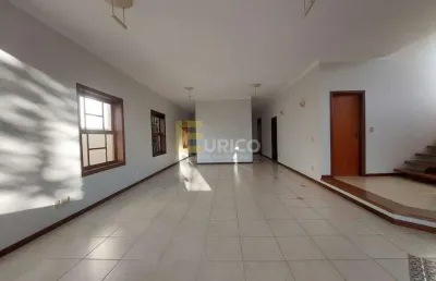 Casa em condomínio para aluguel no condomínio residencial millennium em valinhos/sp