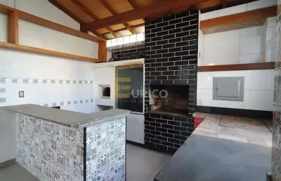 Casa com 3 quartos à venda na Rua Euclides da Cunha, --, Jardim Primavera, Valinhos