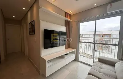 Apartamento à venda no condominio residencial bello cielo i em vinhedo/sp