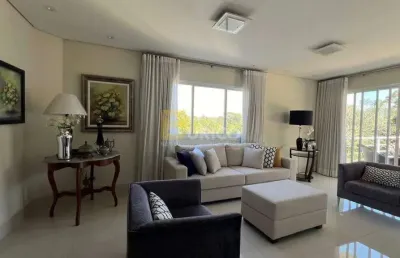 Casa em condomínio à venda no condomínio residencial athenas em valinhos/sp