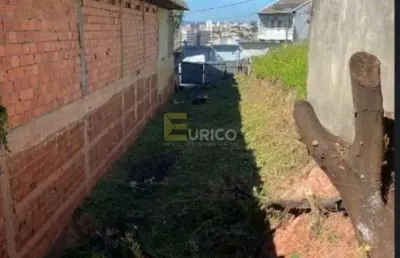 Terreno à venda na Rua Benjamim Constant, --, Centro, Jundiaí