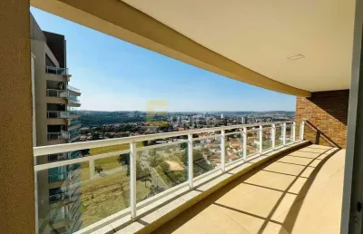 Apartamento à venda no condomínio signature em valinhos/sp