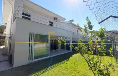 Casa a venda em vinhedo condominio village san nicholas - 210m2