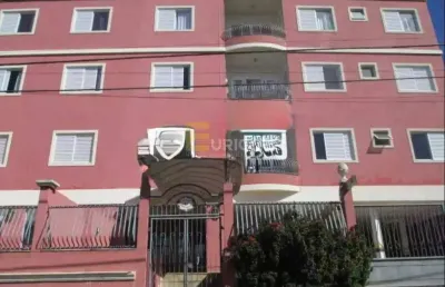 Apartamento à venda no bairro aquários em vinhedo/sp