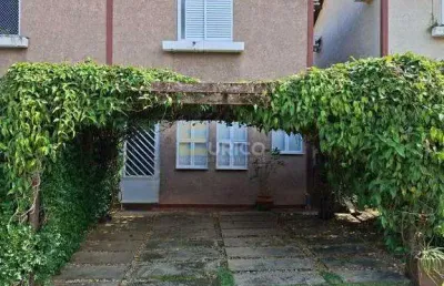 Casa em condomínio à venda no condomínio residencial moinho verde em valinhos/sp