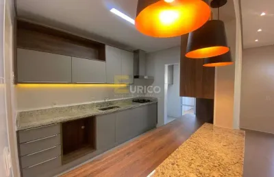 Apartamento para locação no condomínio piu bello em vinhedo/sp