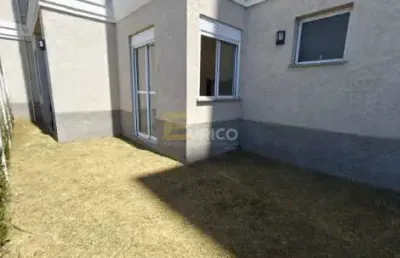 Apartamento à venda no condomínio residencial tons de ipanema em jundiaí/sp