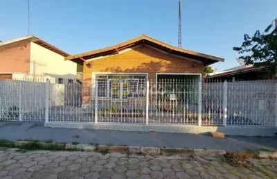 Casa térrea para locação comercial em vinhedo - centro