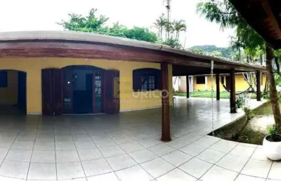 Casa com 4 quartos à venda na Rua Santiago, --, Centro, São Sebastião